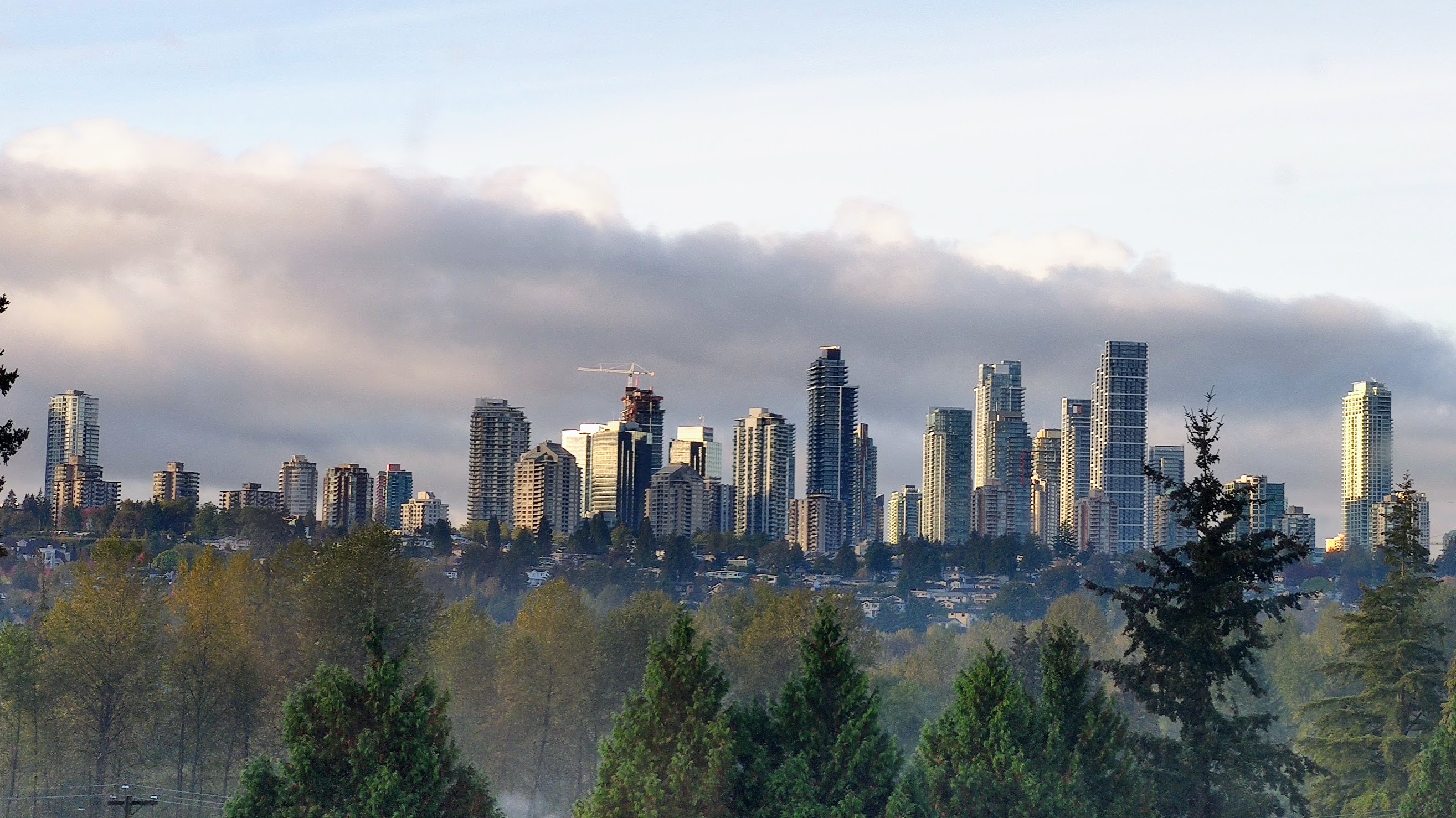 Burnaby preview