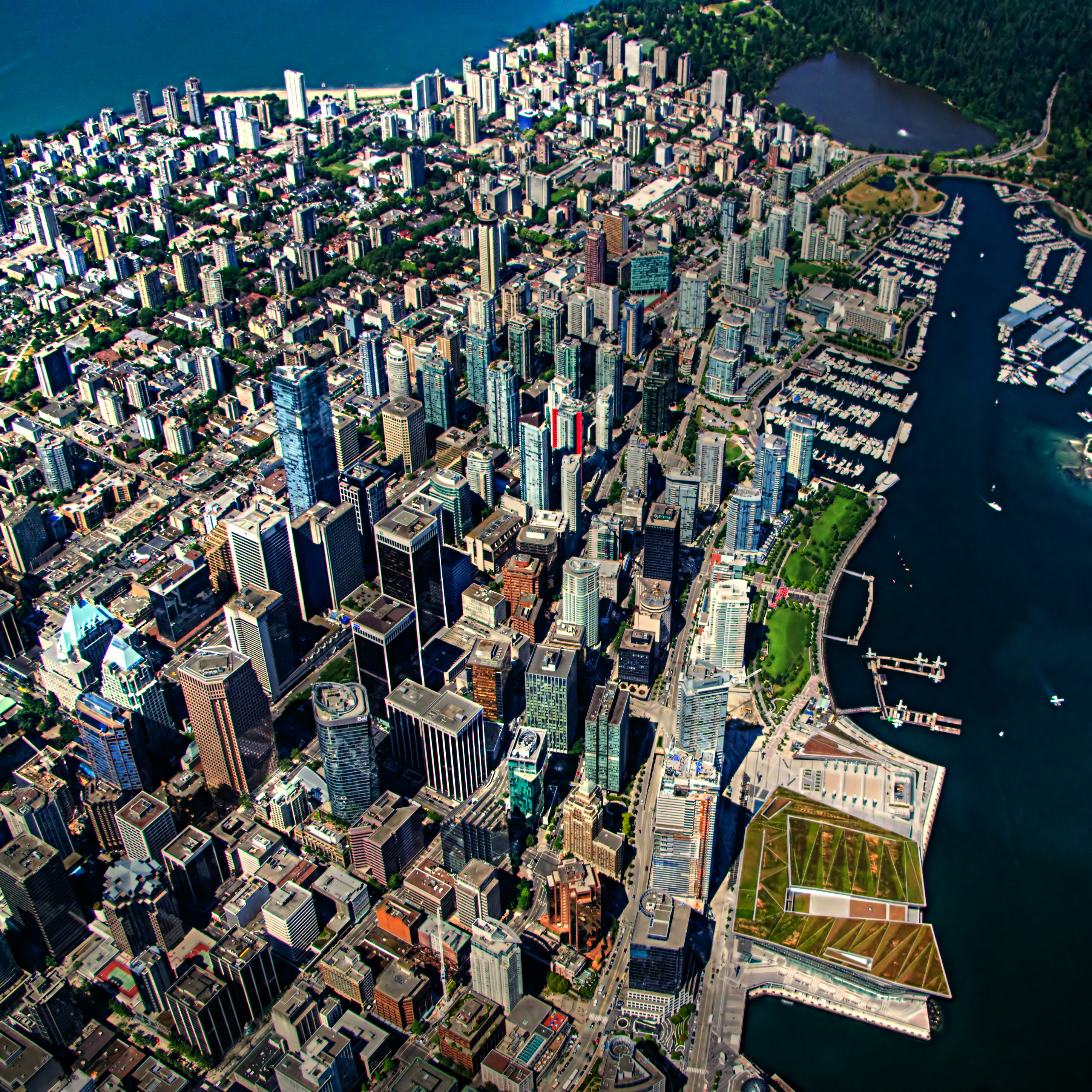Vancouver preview
