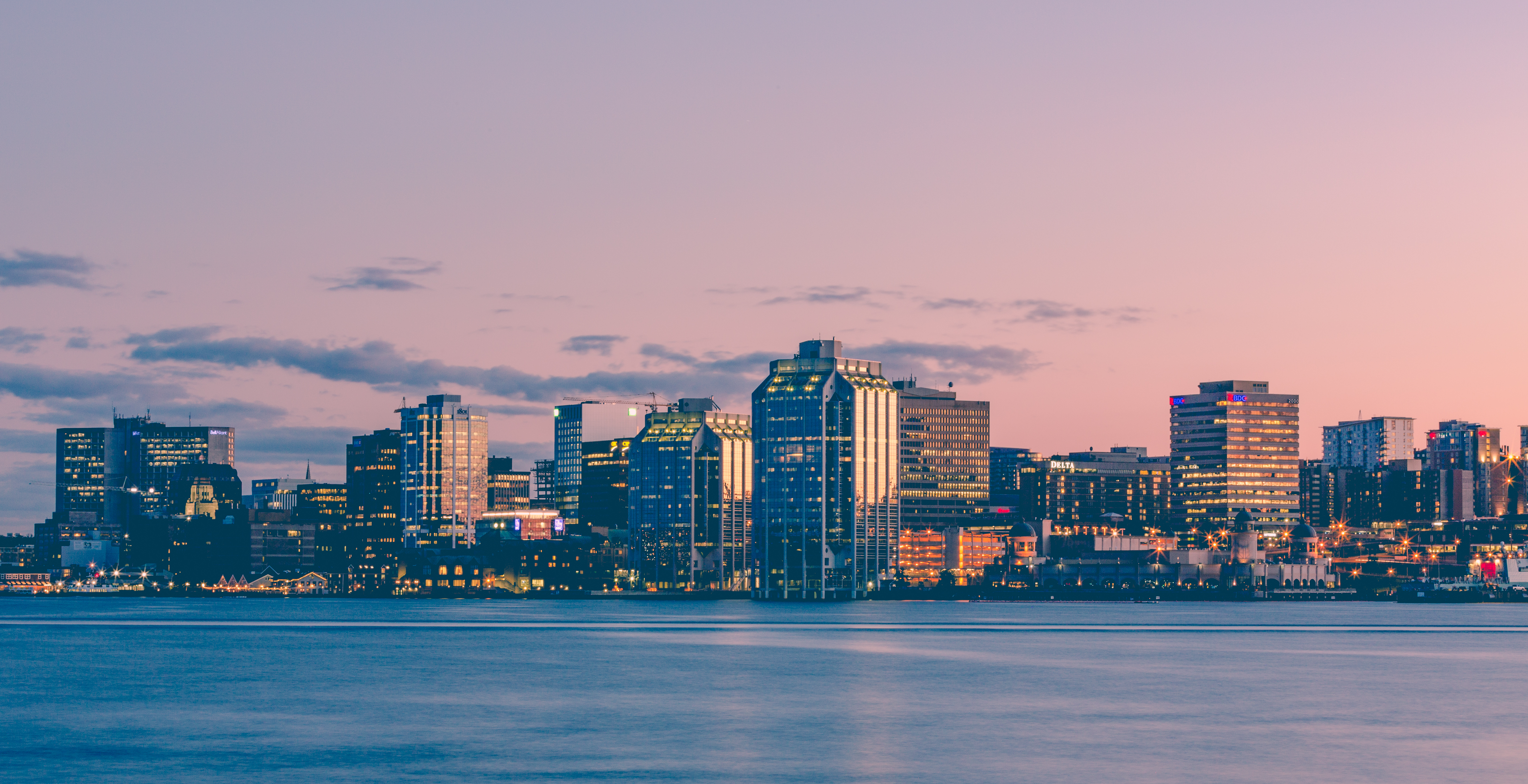 Halifax preview