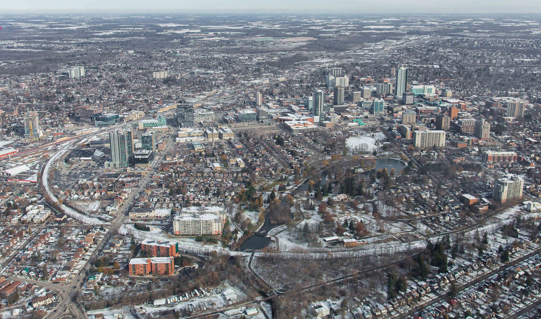 Kitchener preview