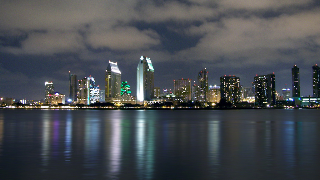 San Diego preview