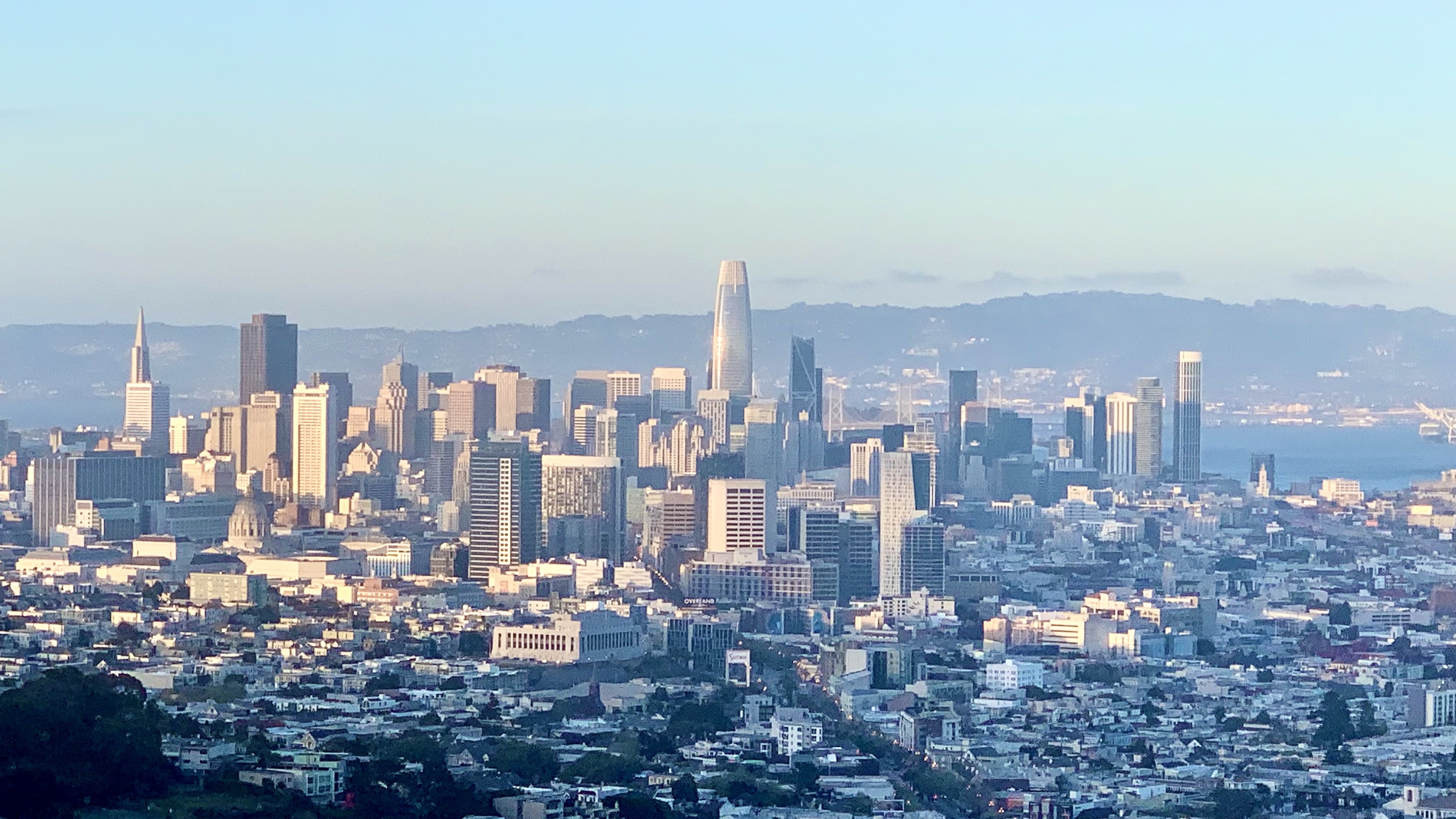 San Francisco preview