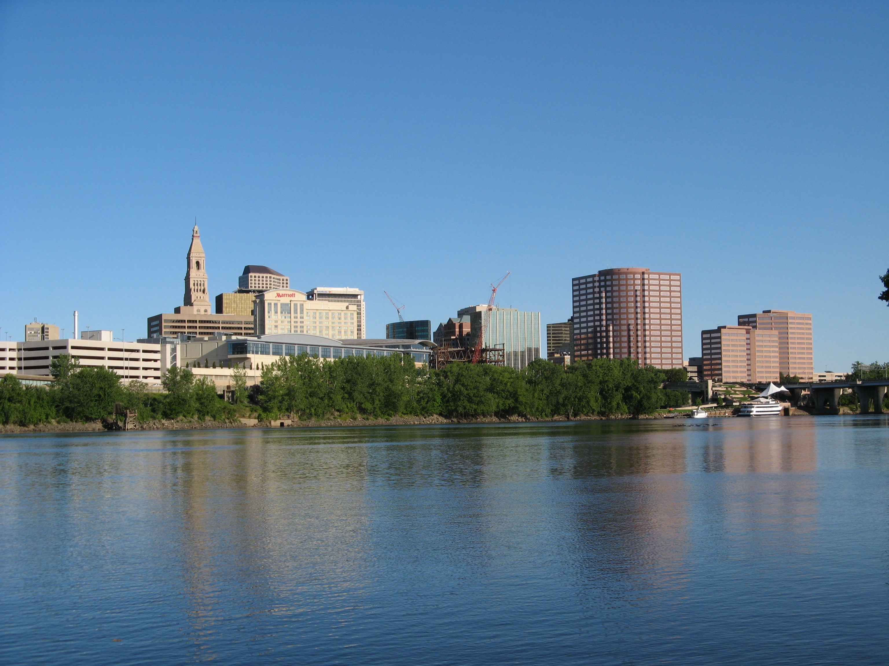 Hartford preview