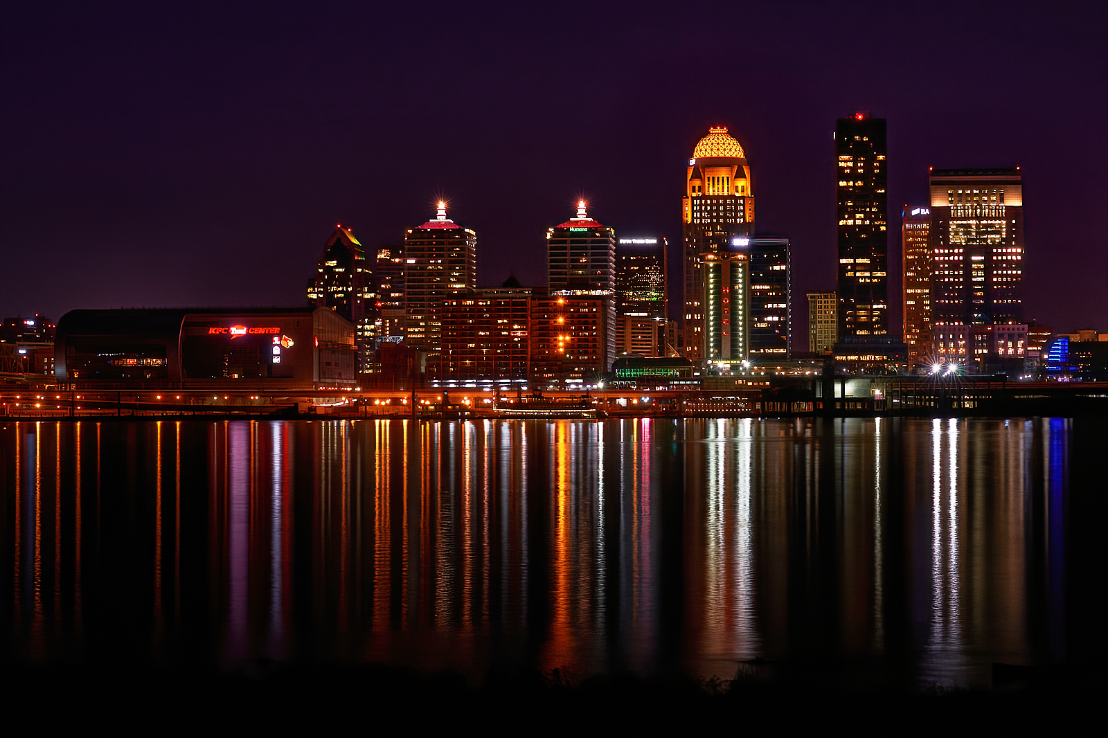 Louisville preview
