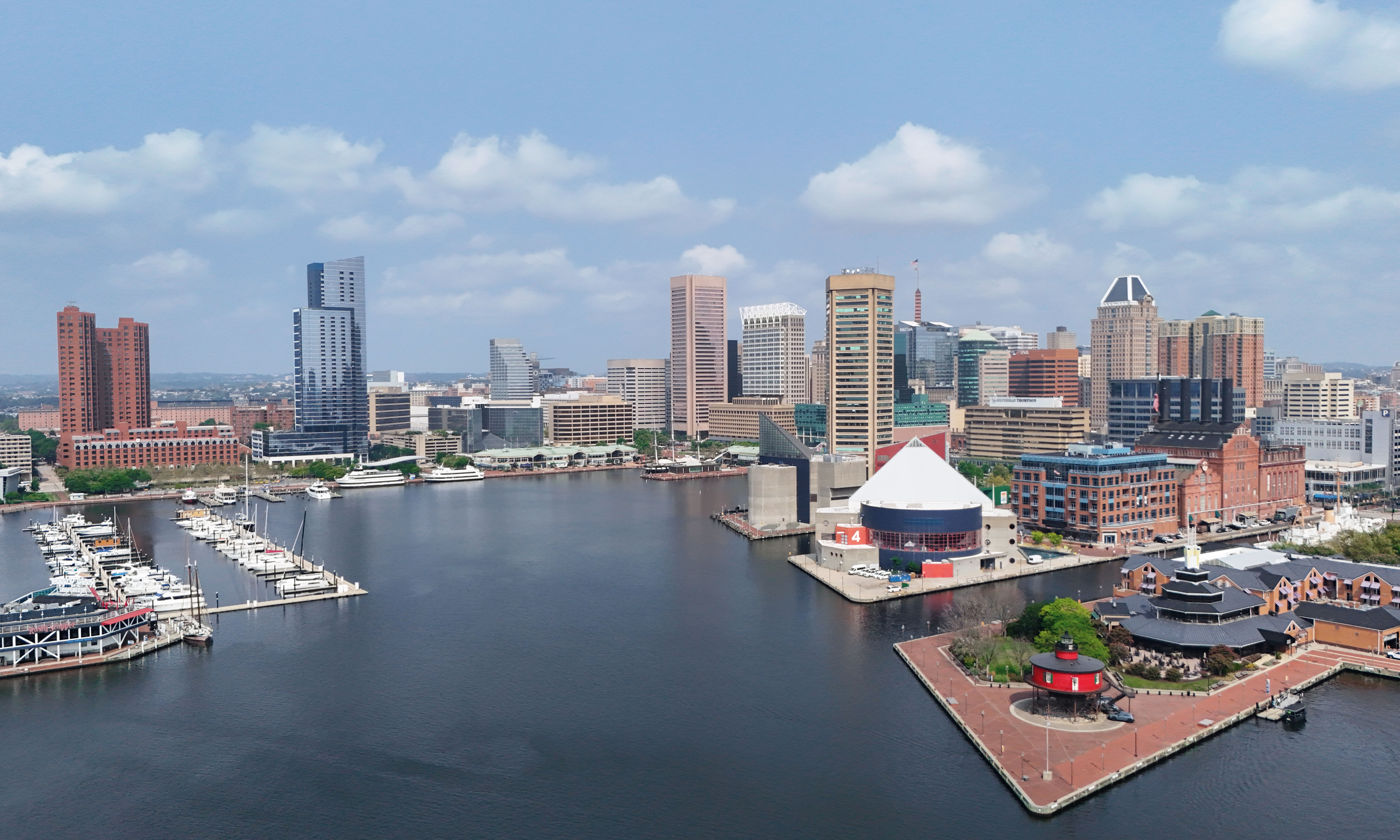 Baltimore preview