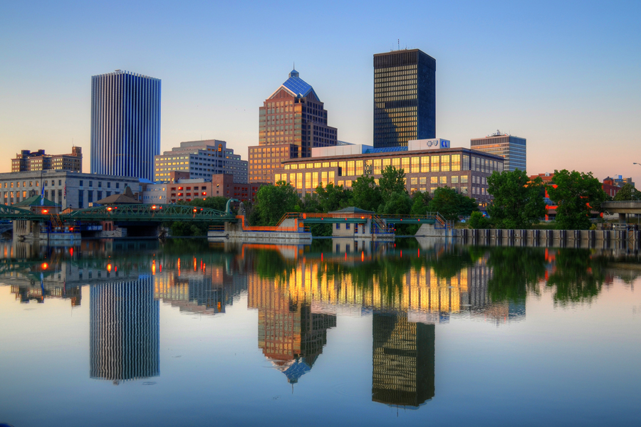 Rochester preview