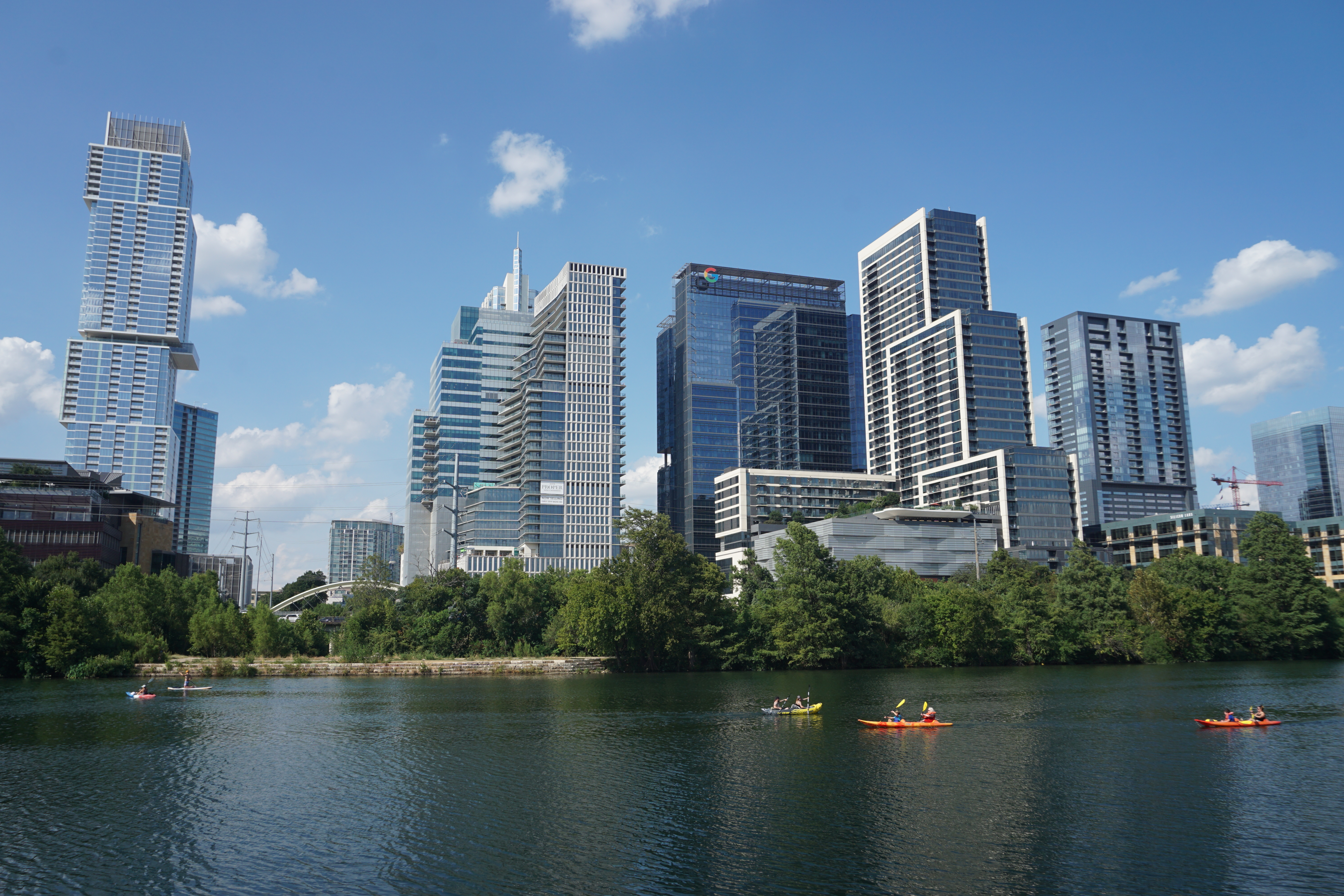Austin preview