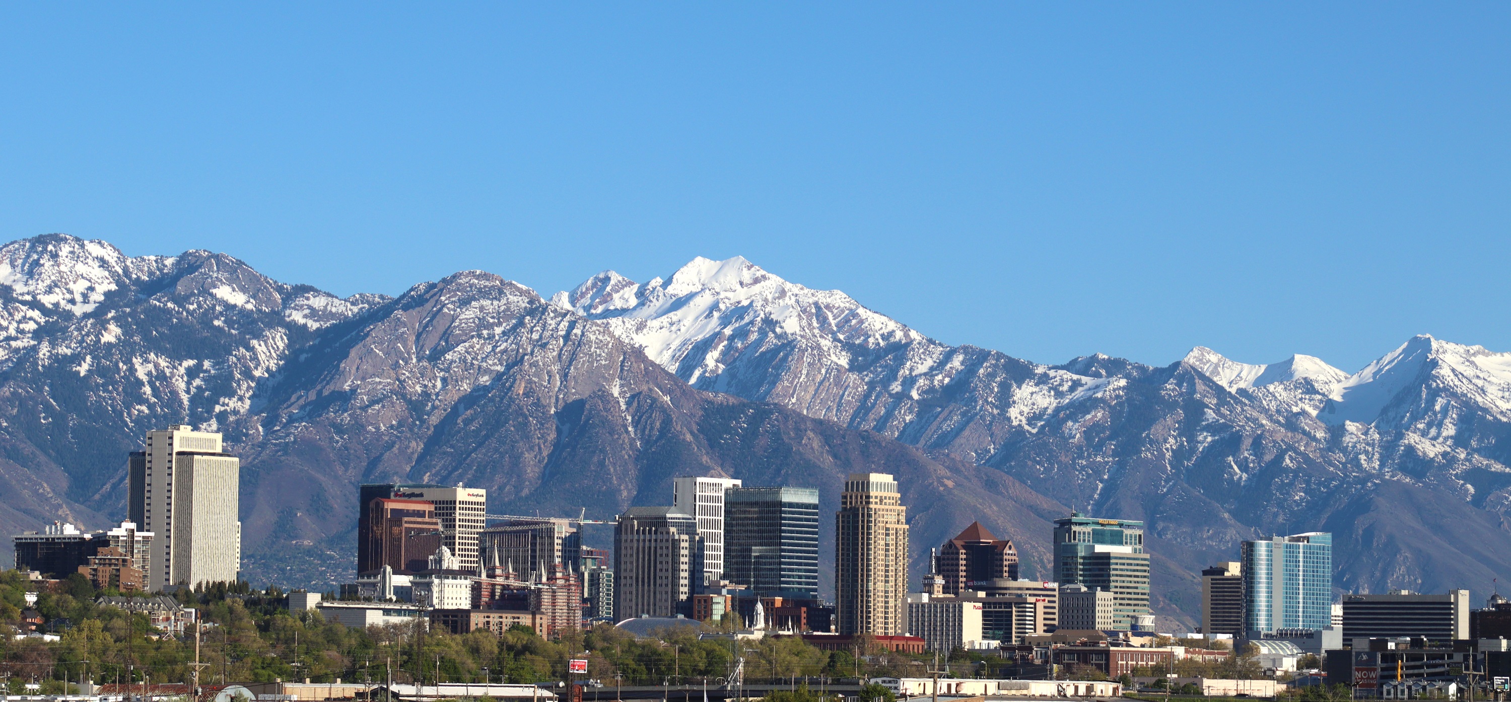 Salt Lake City preview